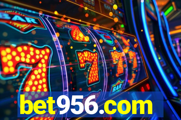 bet956.com