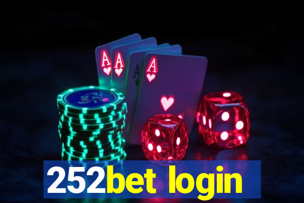 252bet login