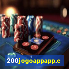 200jogoappapp.com