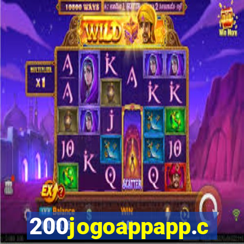 200jogoappapp.com