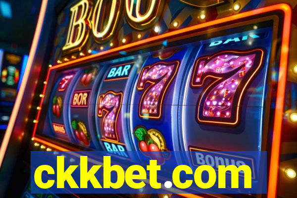 ckkbet.com