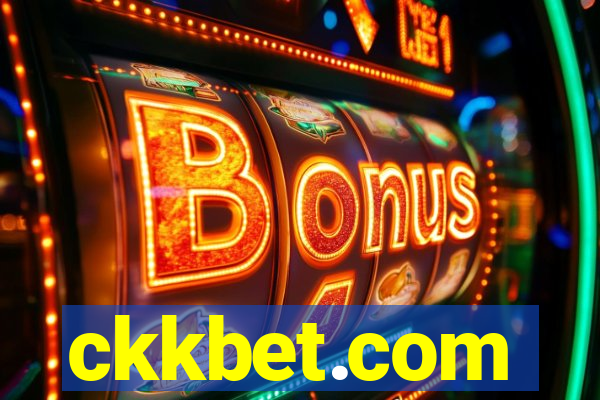 ckkbet.com