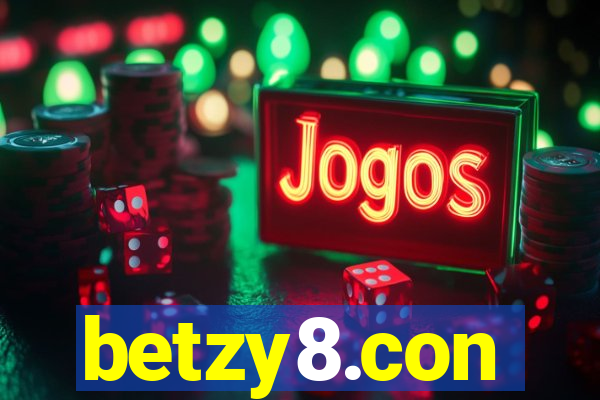 betzy8.con