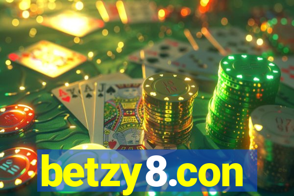 betzy8.con