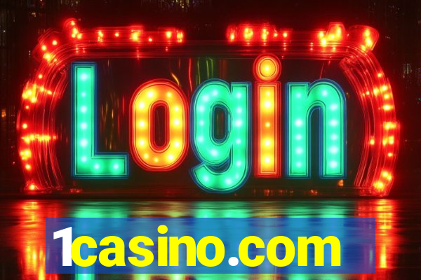 1casino.com