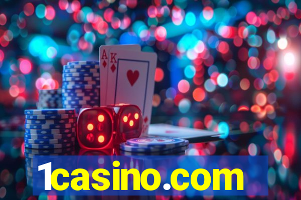 1casino.com