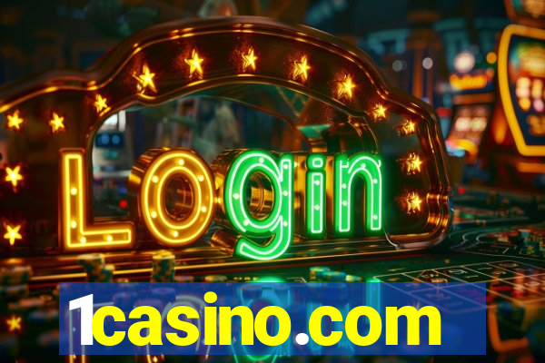 1casino.com