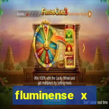 fluminense x cruzeiro futemax