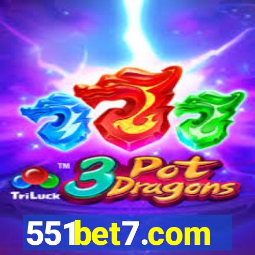 551bet7.com