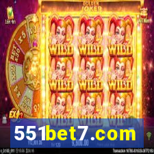 551bet7.com