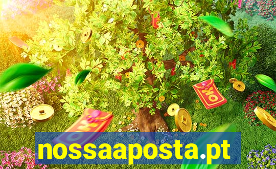 nossaaposta.pt