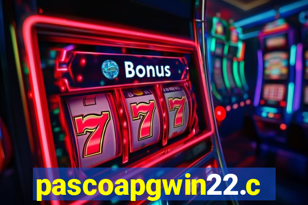 pascoapgwin22.com