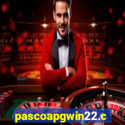 pascoapgwin22.com