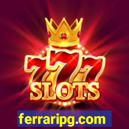 ferraripg.com