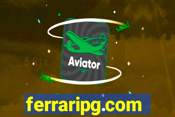ferraripg.com