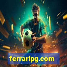 ferraripg.com