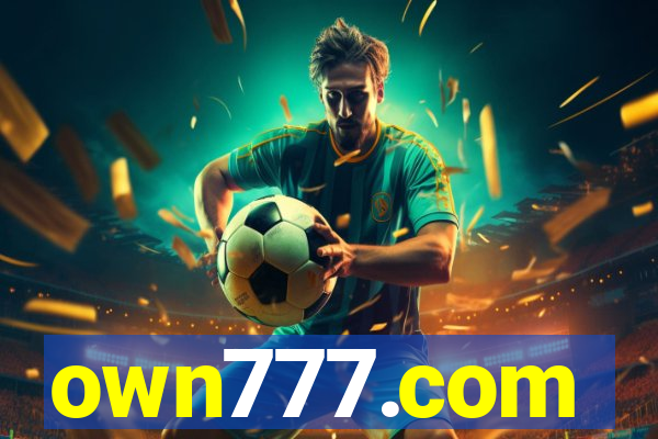 own777.com