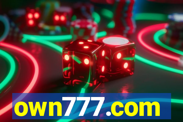 own777.com