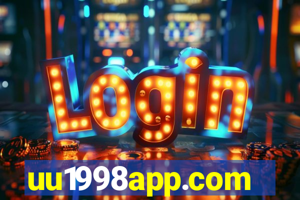 uu1998app.com