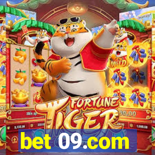 bet 09.com