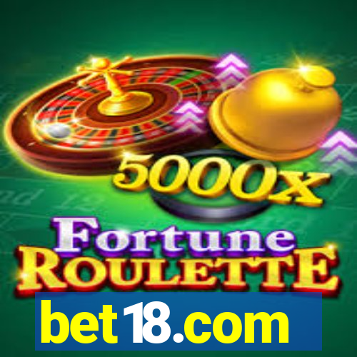 bet18.com