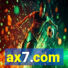 ax7.com