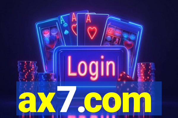 ax7.com