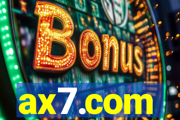 ax7.com