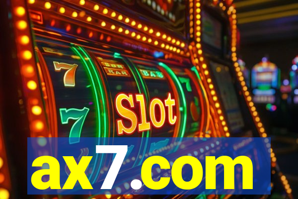 ax7.com