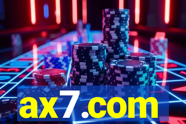 ax7.com