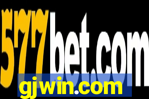 gjwin.com