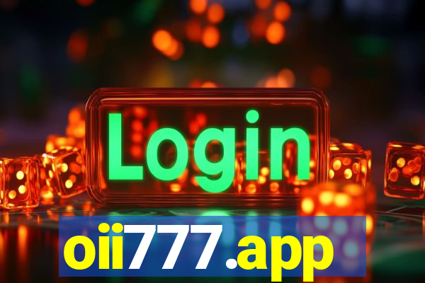 oii777.app