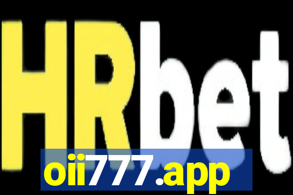 oii777.app