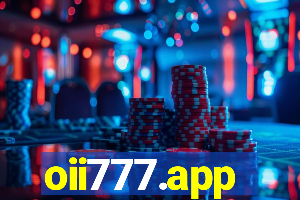 oii777.app