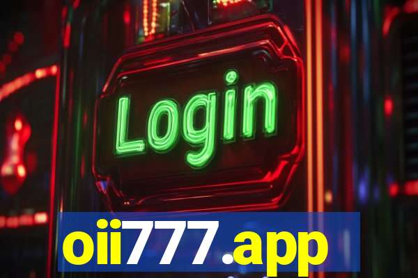 oii777.app