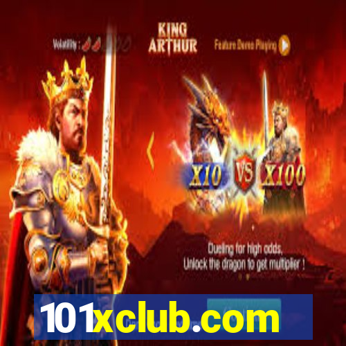 101xclub.com