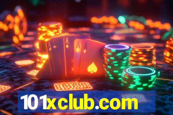 101xclub.com