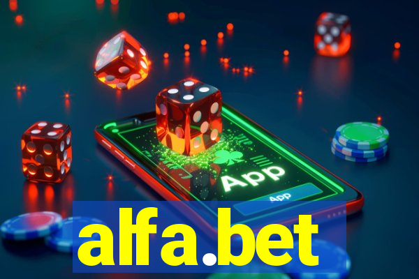 alfa.bet