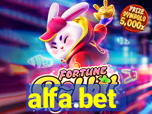 alfa.bet