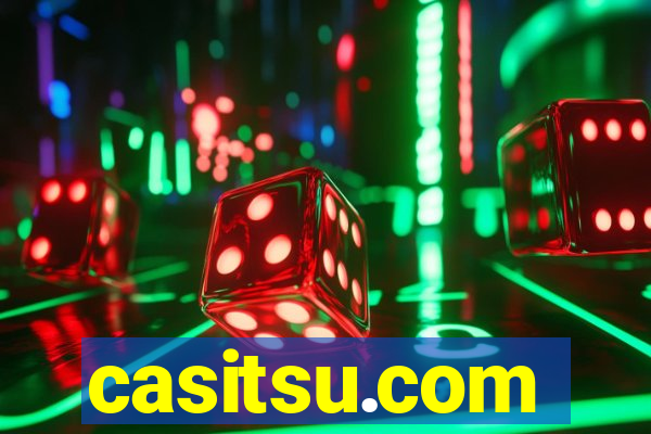 casitsu.com