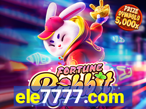 ele7777.com