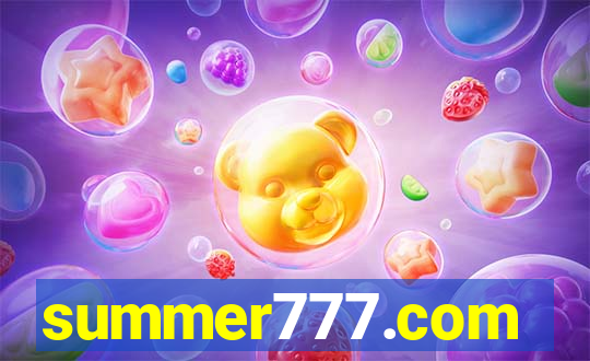 summer777.com