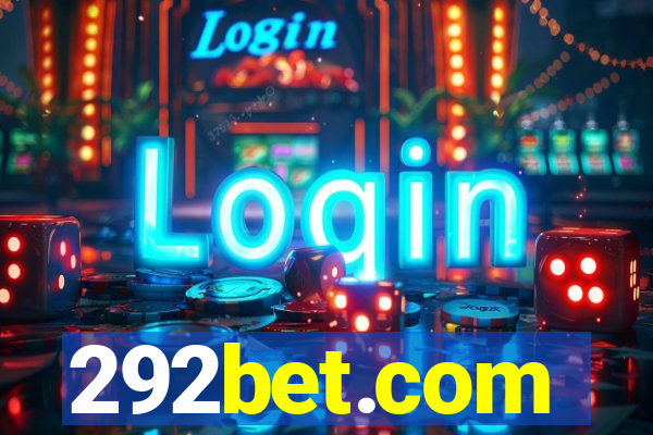292bet.com