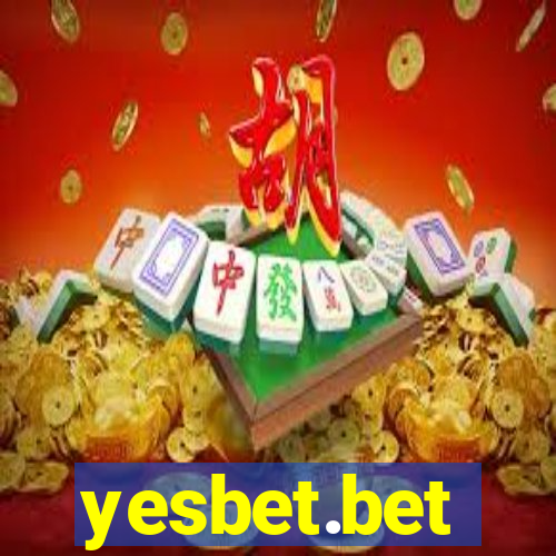 yesbet.bet
