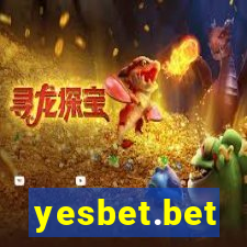 yesbet.bet
