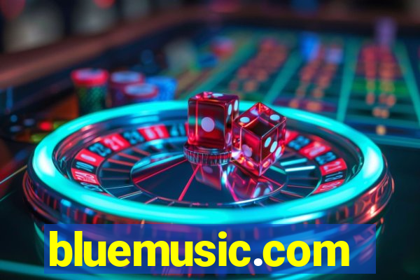 bluemusic.com