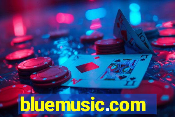 bluemusic.com