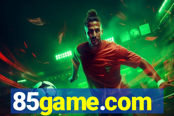 85game.com