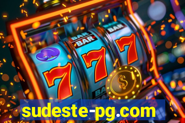 sudeste-pg.com