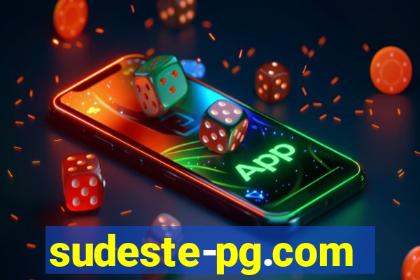 sudeste-pg.com